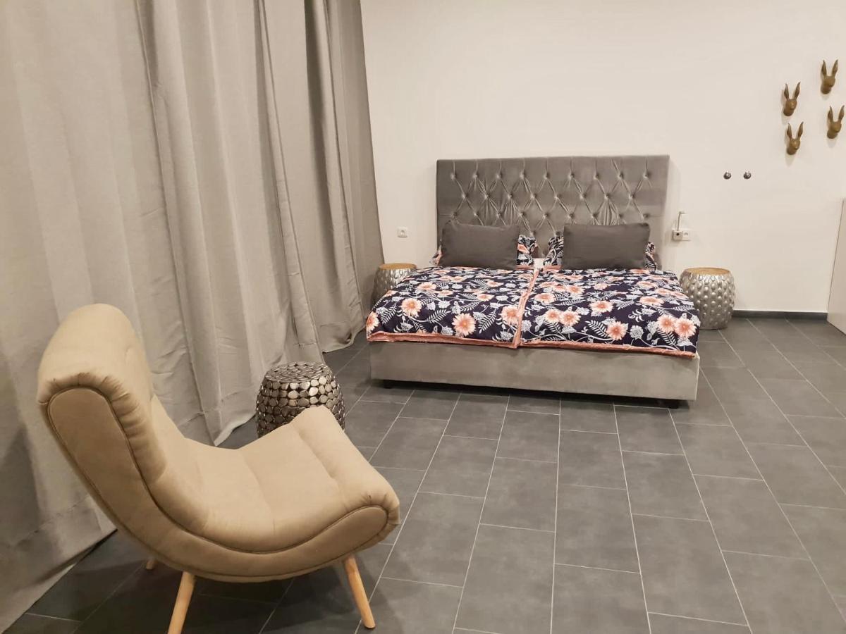 Appartement Loft In