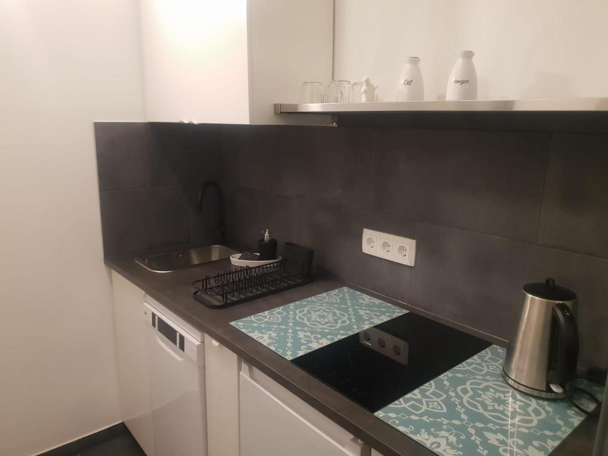 Loft In Appartement