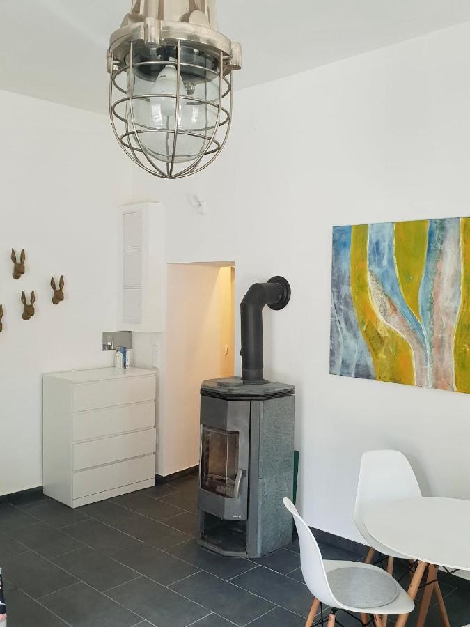Loft In Appartement