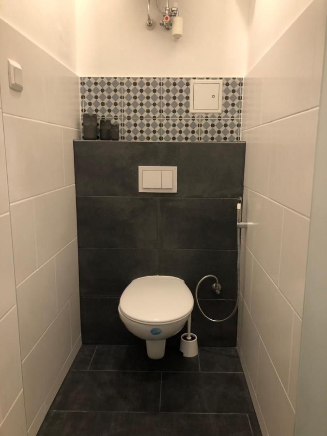 Loft In Wenen