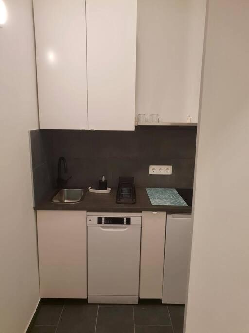 Loft In Wenen