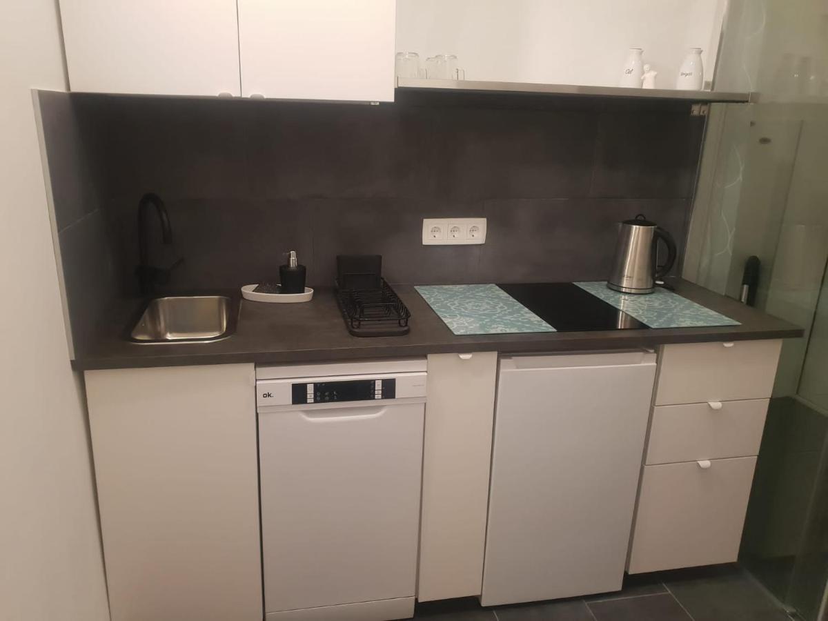 Apartment Loft In Wien