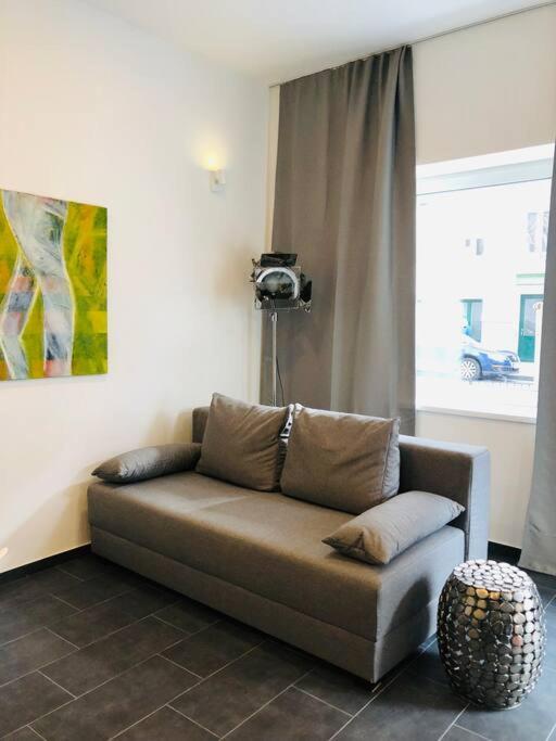 Loft In Wien