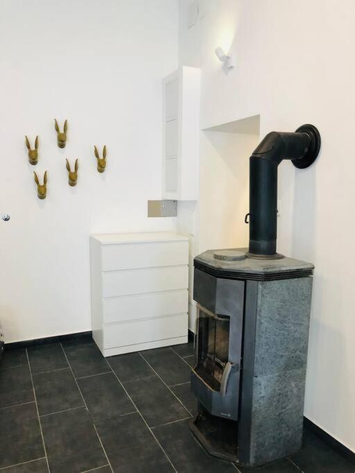 Apartment Loft In Wien